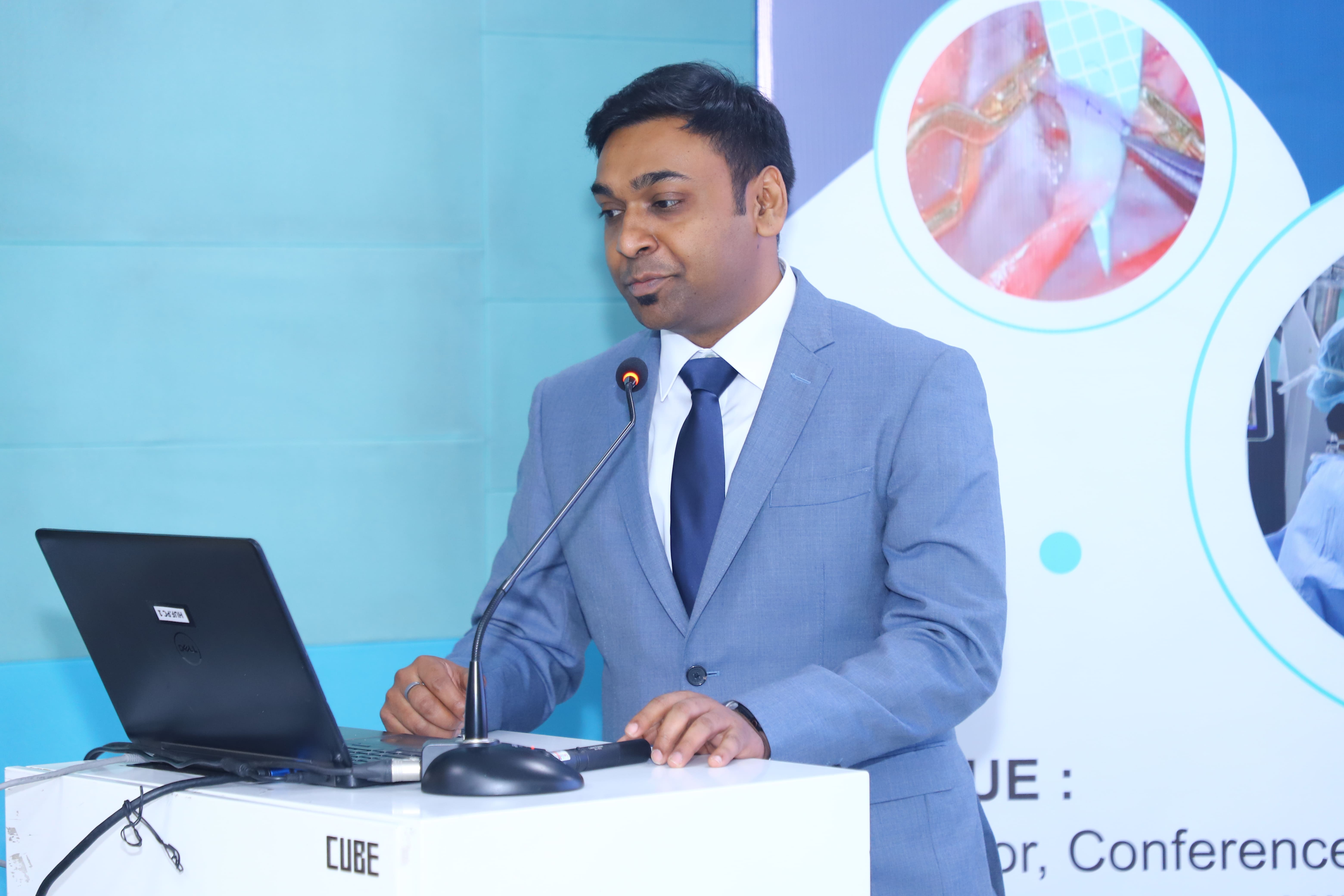Endoscopic Surgery Instruments
