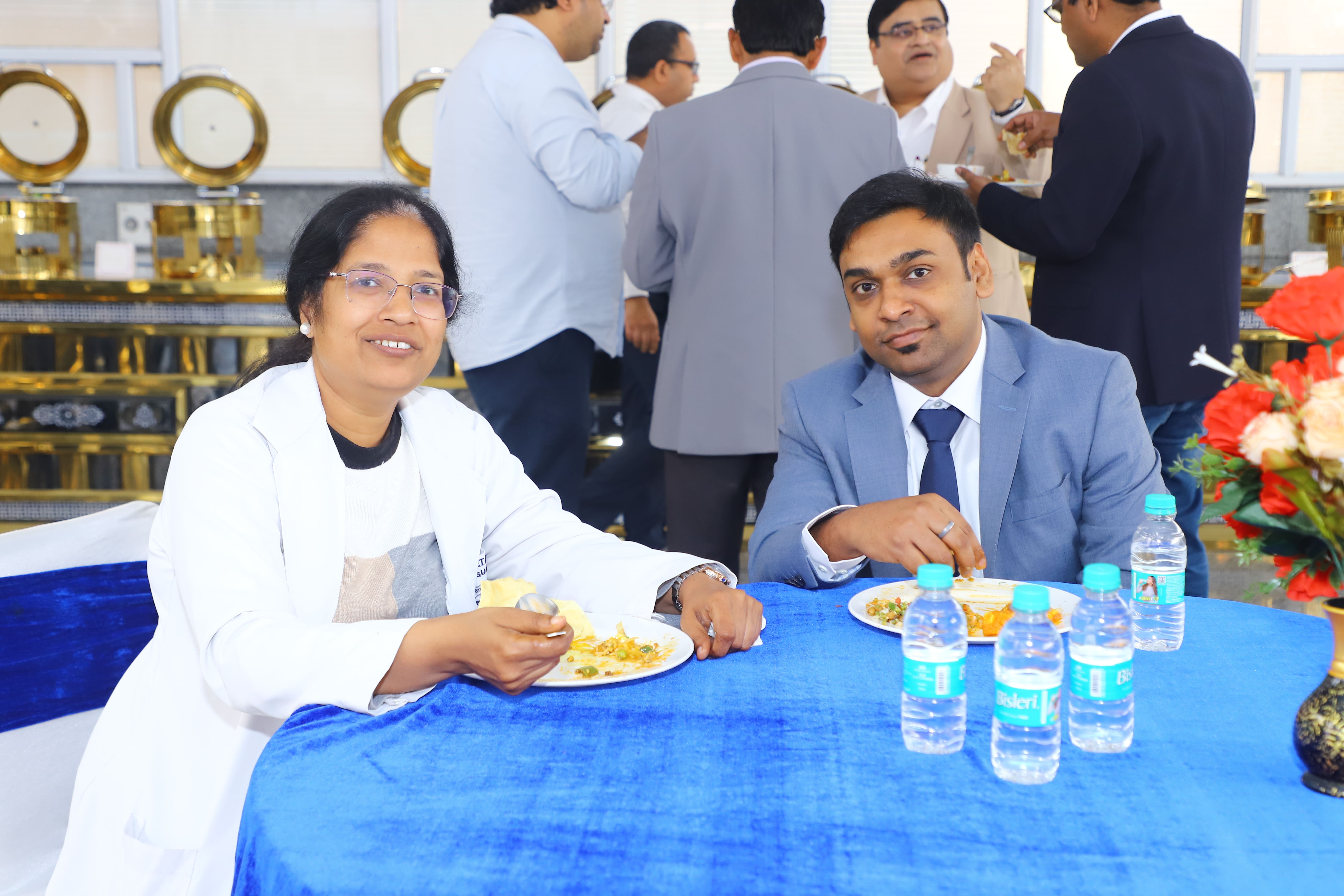 Minimally Invasive Surgery