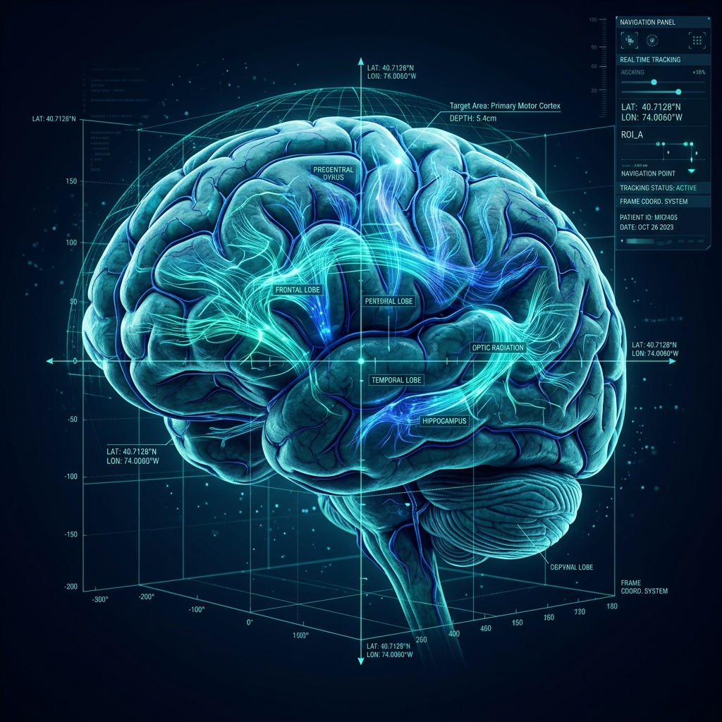 Brain Surgery Technology