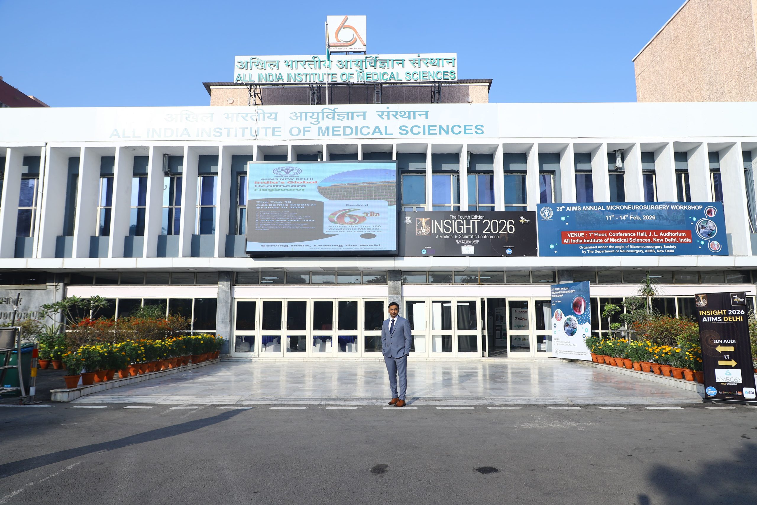 Dr. Ganesh VL